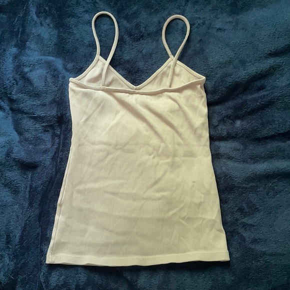 Beige H&M Camisole - Picture 4 of 4